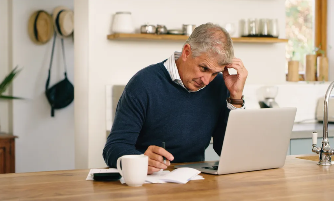 16 Retirement Mistakes You Will Regret Forever