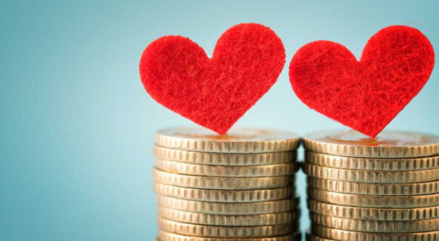 Ready to combine finances with your partner? You have options