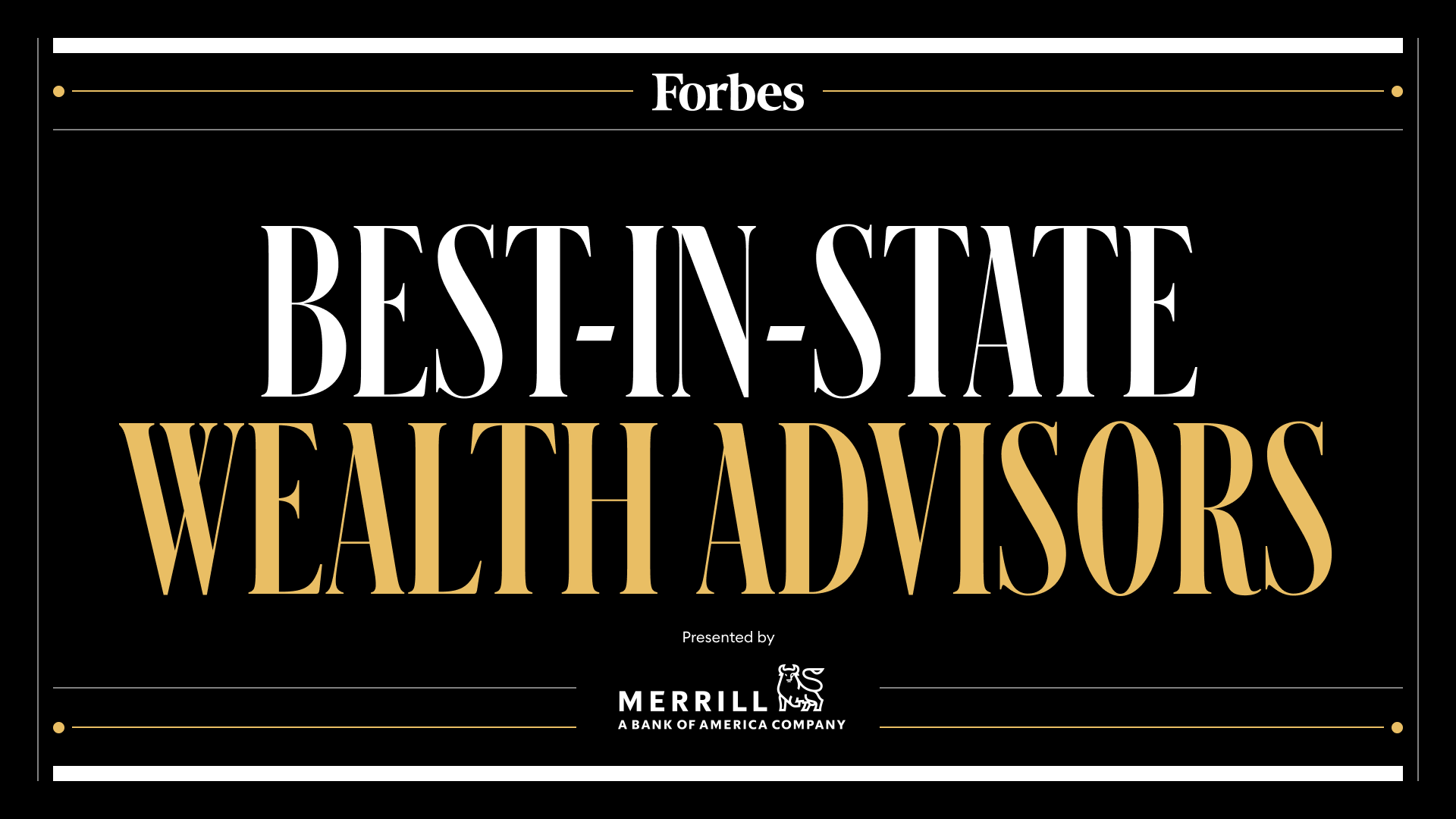 Rory O’Hara Named 2024 Forbes Best-In-State Wealth Advisor!